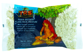 TRS Rice Flakes 300 gram