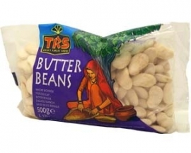 Trs butter beans 500 gr