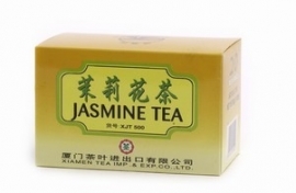 Jasmijn tea 40 gr