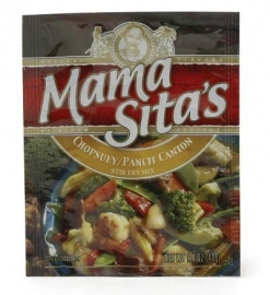 Mama sita Chopsue/Pancit Canton 40 gr