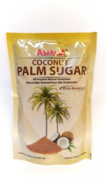 Palmsuiker (adarasa) coconut palm sugar