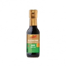 LKK light soya saus gluten free  250 ml