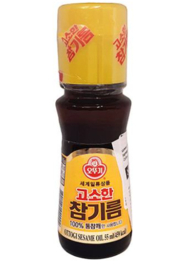 Otokoi Sesamolie 55ml