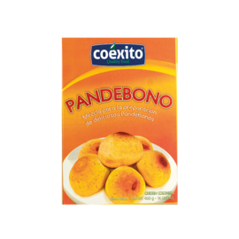 Pandebono meel