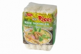 Vina Acecook Oh Ricey  rijst Nooddles 500 gram