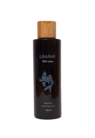 Umami fifth taste soy sauce 200 ml