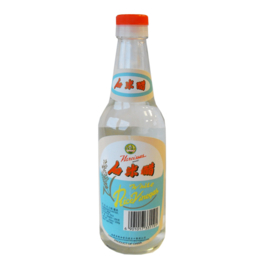 Rice vinegar 250 ml