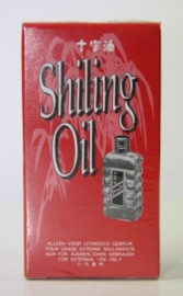 Shiling oil 28 cc