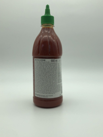 Aeglobe Sriracha Chili Sauce 680ml