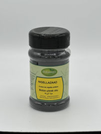 Dalamaya Nigellazaad strooibus 170 gram