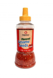 Sesamzaad  Spicy 100 gr