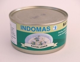 Indomas Sayur Lodeh 210 gram