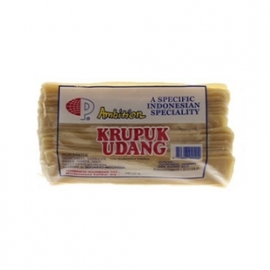 ambition lange kroepoek ongebakken 500 gr