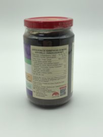 LKK Hoisin sauce gluten free 397 gram