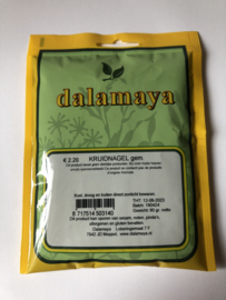 dalamaya Kruidnagel gemalen zakje 60 gr