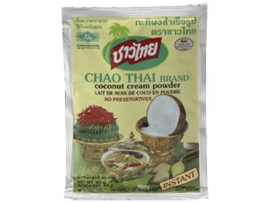 Chaothai Coconut Cream Powder(santen poeder)
