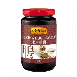 LKK Peking eendsaus, Peking duck sauce  383gr