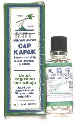 Cap Kapak 10ml