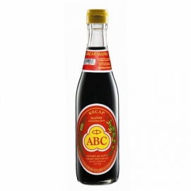 Kecap manis abc  320 ml