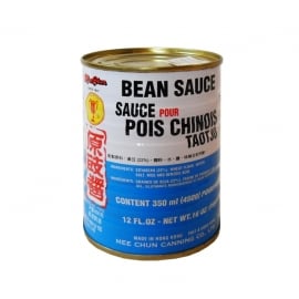 Mee chun bean sauce (taotjo) blik 450 gram