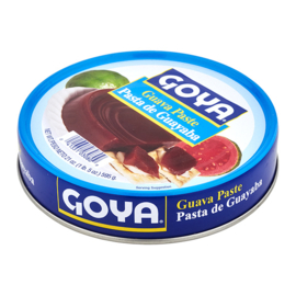 GOYA GUAVA PASTE 595 gram