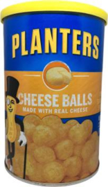 Cheese Balls(planters)