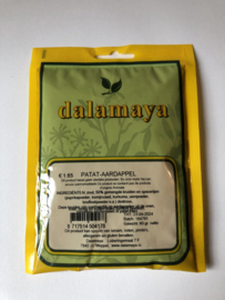 dalamaya Patat-Aardappel kruiden zakje 80 gr