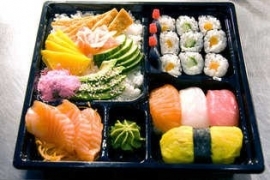 Bento box