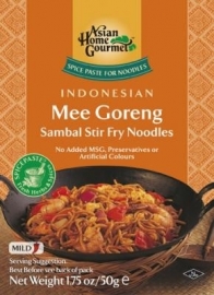 Mee Goreng Asian Home 50 gram