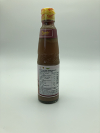 Pantai Fish Sauce (Ground Preserved Fish) mam nem 300ml