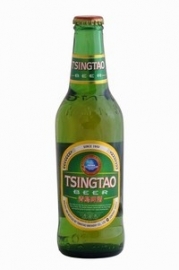 Tsingtao bier 4,7%