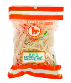 Tapioca Strips 150g