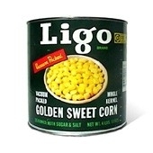 Ligo sweet corn 340 gr