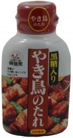 yakitori saus 210 gr