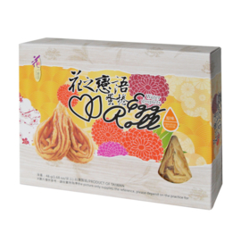 LL Water Drop Shaped Egg Roll - Original Flavour