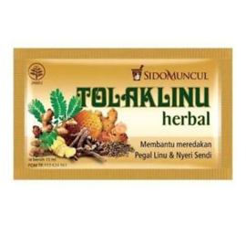 Tolak Linu Herbal 5 x 15 ml Sidomuncul