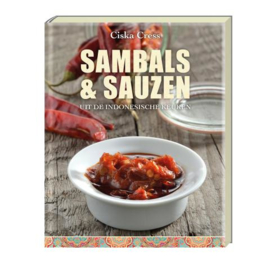 Sambals&Sauzen
