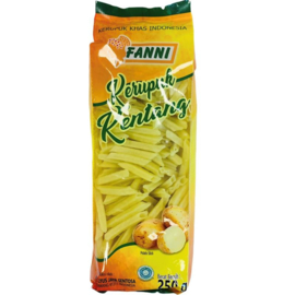 FANNI KRUPUK KENTANG 250 GR