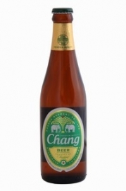 Chang bier 330 ml