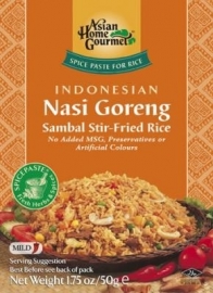 Nasi Goreng Asian Home 50 gram