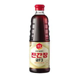 Sempio Soy Sauce  Yin  860 ml