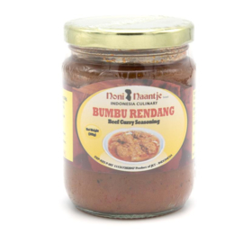 Bumbu Rendang Nesia