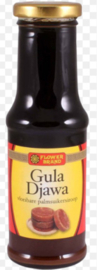 Flower Brand Gula Djawa Siroop 500 ml