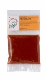 5 Boemboe  Rendang Sari Rasa