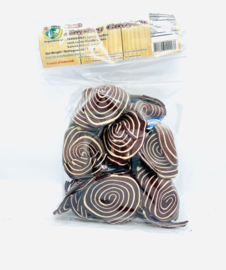 Kuping Gadjah(olifantenoren)150 gram
