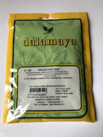 dalamaya Anijs heel zakje 50 gr