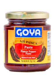 Goya Panca Pepper Paste 213 gram