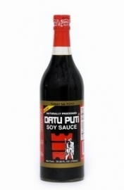 Datu puti soya saus 750 ml