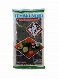 Temaki nori