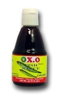 Xo ca com Vissaus 200 ml